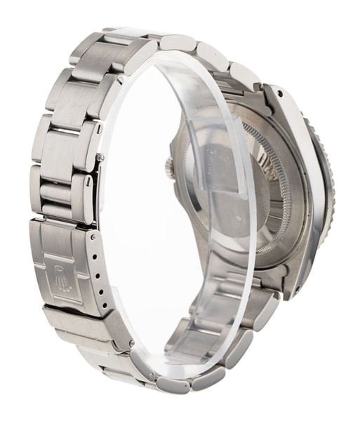 Rolex GMT Master II 16710